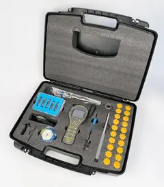 Protimeter MMS3 flooring kit BLD9800-FL (gulv/betong)