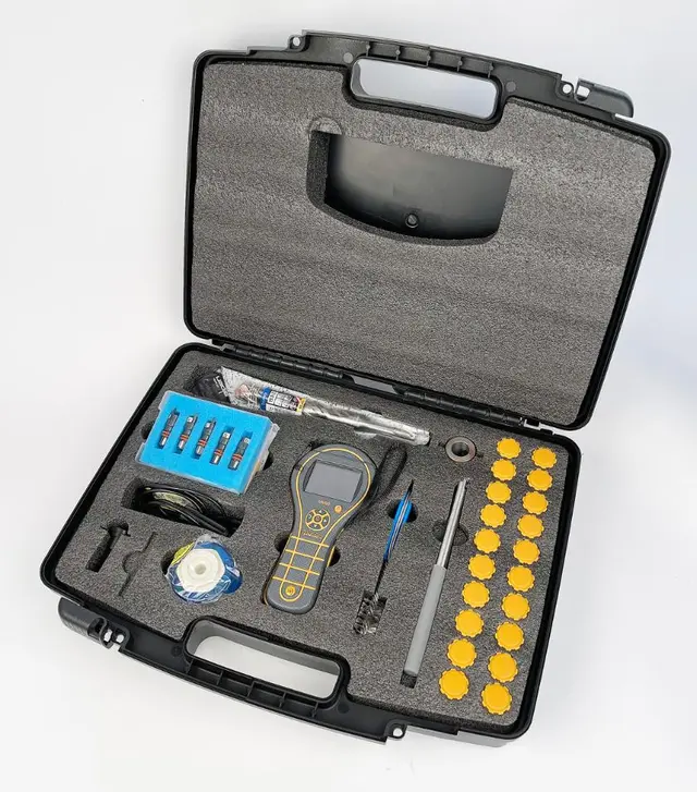 Protimeter MMS3 flooring kit BLD9800-FL (gulv/betong) 