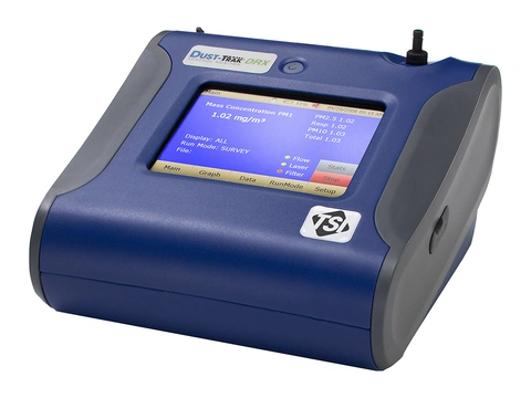 TSI DustTrak DRX 8533