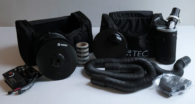 Minneapolis Micro Leakage Meter (MLM) B2 