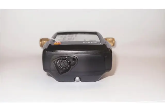 Testo 552 Digital Vakuummåler med Bluetooth 