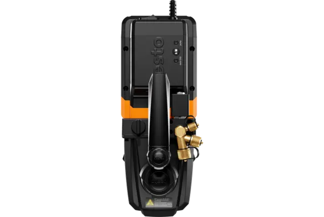 testo 565i vakuum pumpe 10CFM 