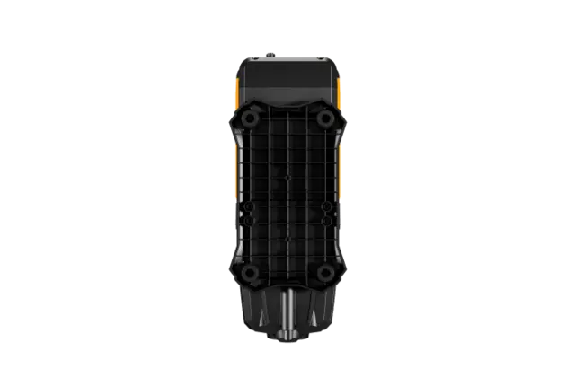 testo 565i vakuum pumpe 10CFM 