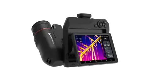 Termografikamera Hikmicro SP40 480 &#215; 360 piksler