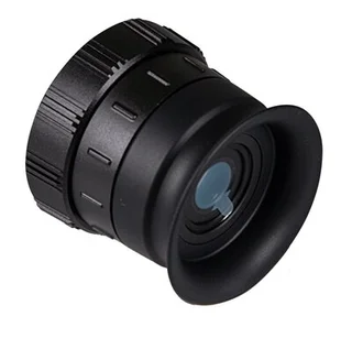 Hikmicro Thunder 3.0 clip-on Eyepiece Konverterer clip-on til spotter