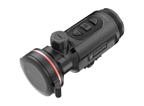 Hikmicro Thunder clip-on TQ35CL 3.0 Sensor 640x512, 15mK,OLED 1920x1080, LRF 