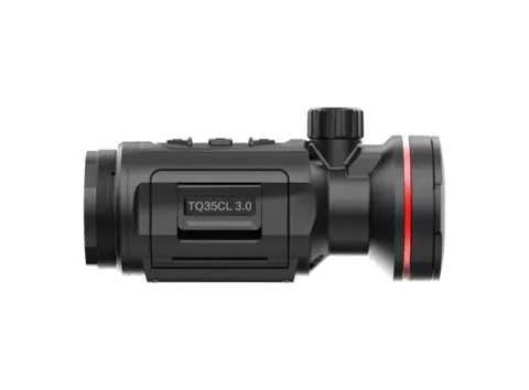 Hikmicro Thunder clip-on TQ35CL 3.0 Sensor 640x512, 15mK,OLED 1920x1080, LRF 