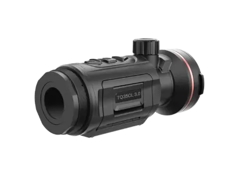 Hikmicro Thunder clip-on TQ35CL 3.0 Sensor 640x512, 15mK,OLED 1920x1080, LRF 