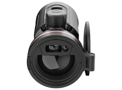 Hikmicro Thunder clip-on TQ35CL 3.0 Sensor 640x512, 15mK,OLED 1920x1080, LRF 