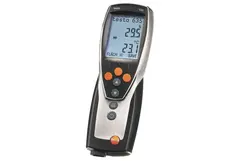 testo 635 U-verdi m&#229;lesett