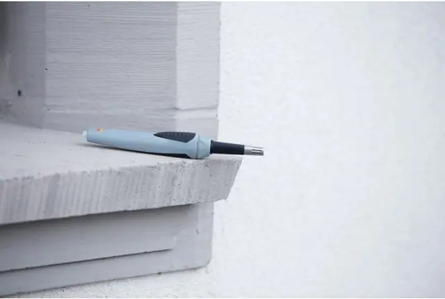 testo 635 U-verdi målesett 