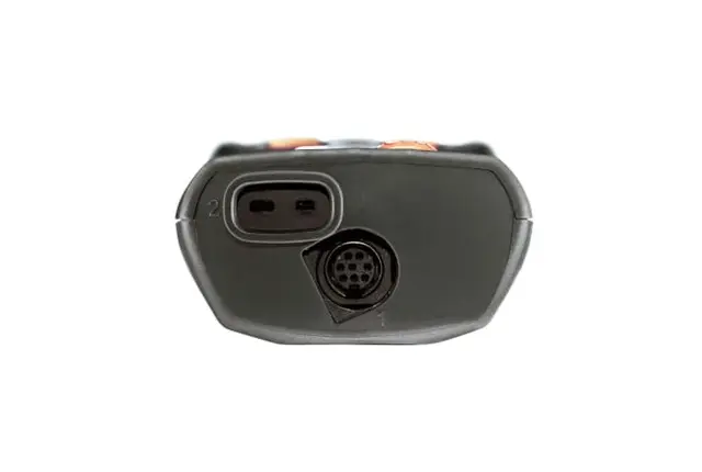 testo 635 U-verdi målesett 