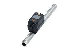 testo 6451 - Trykkluftm&#229;ler DN15 (1/2&quot;)