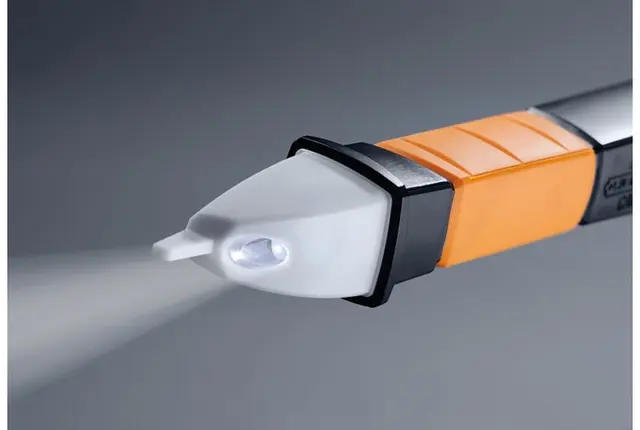 Testo 745 KONTAKTLØS SPENNINGS TESTER 