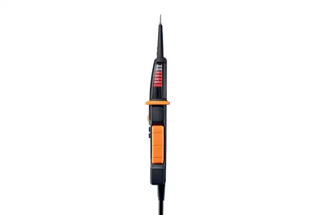 TESTO 750-3 SPENNINGSTESTER VOL.3 