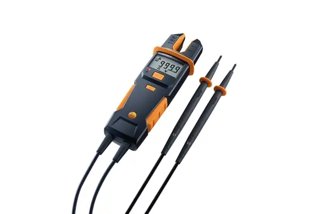TESTO 755-2 SPENNINGSTESTER 