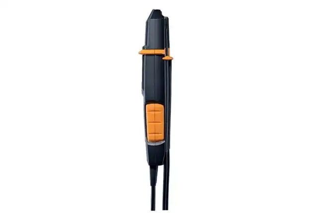 TESTO 755-2 SPENNINGSTESTER 