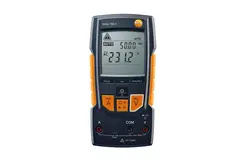 TESTO 760-1 DIGITALT MULTIMETER