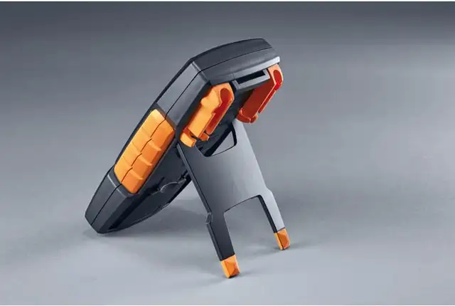 TESTO 760-2 TRUE-RMS MULTIMETER 