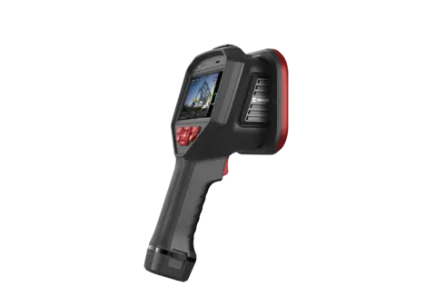 Hikmicro AI56 Akustisk Kamera