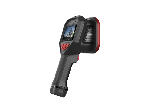 Hikmicro AI56 Akustisk Kamera 