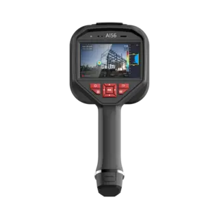 Hikmicro AI56L Akustisk Kamera