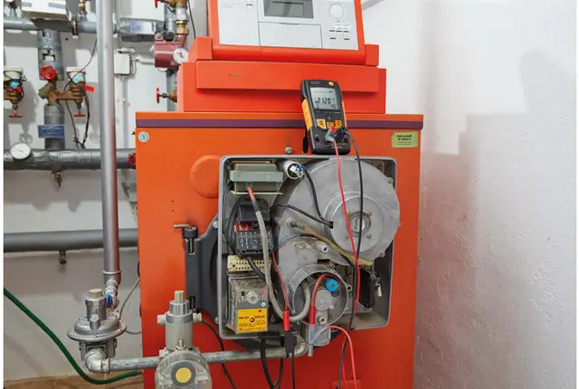 TESTO 760-3 TRUE-RMS MULTIMETER 