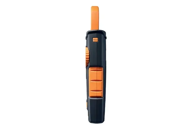 TESTO 770-2 TRUE-RMS TANGAMPERMETER 