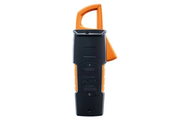 TESTO 770-2 TRUE-RMS TANGAMPERMETER 