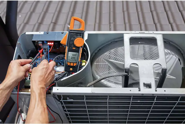 TESTO 770-3 TRUE-TANGAMPERMETER MED BLUETOOTH 