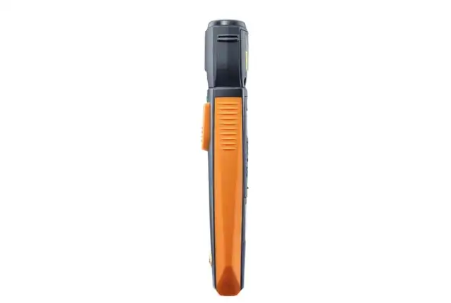 TESTO 805i IR TERMOMETER FOR SMARTTELEFON 
