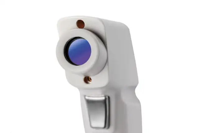 TESTO 831 IR TERMOMETER 