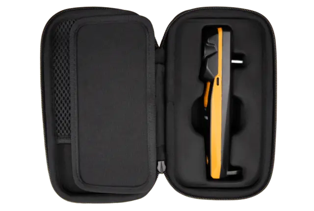 Testo 860i kit - Trådløst termisk kamera for smarttelefoner 