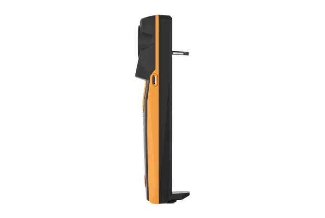 Testo 860i kit - Trådløst termisk kamera for smarttelefoner 