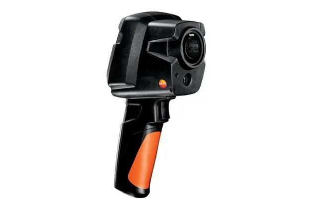 Testo 871S termisk kamera med 240 x 180 piksler 