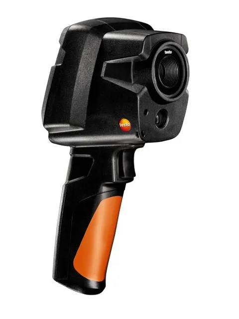 Testo 865s termografikamera 