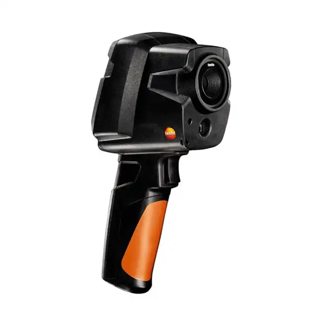 testo 868s - termografikamera med app! 