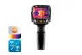 Testo 871S termisk kamera med 240 x 180 piksler