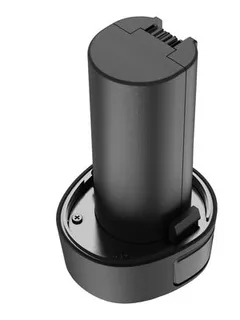 Utskiftbart batteri for M-serien 5000 mAh, 3,7V