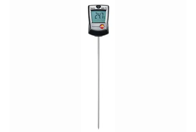 TESTO 905-T1 TEMPERATURMÅLER 