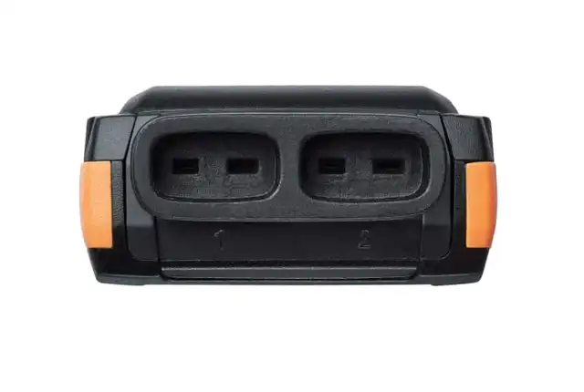 testo 922 Digital temperaturmåler (to utganger) 