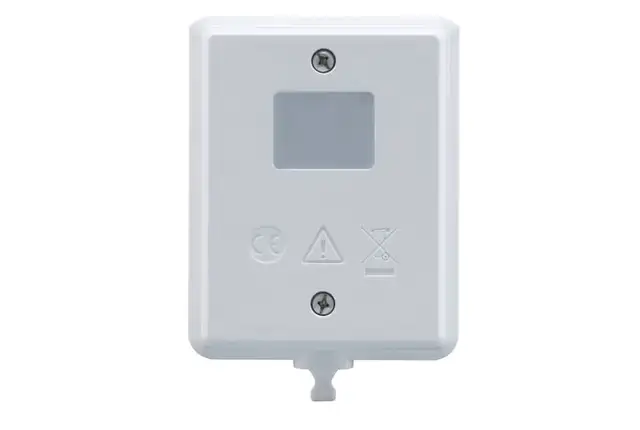 Testo Saveris 2-H1 WiFi-Datalogger med integrert temperatur/fuktføler 