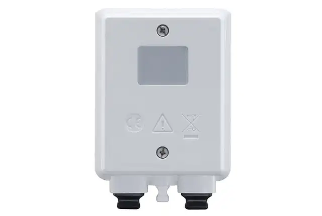 Testo Saveris 2-T3 2-kanals WiFi Temperaturlogger 