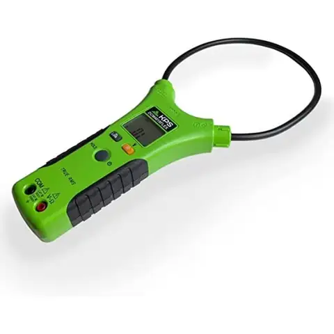 DCM3018FLEX Fleksibel Strømtang Adapter 