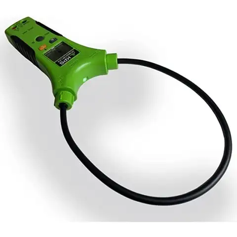 DCM3018FLEX Fleksibel Strømtang Adapter 