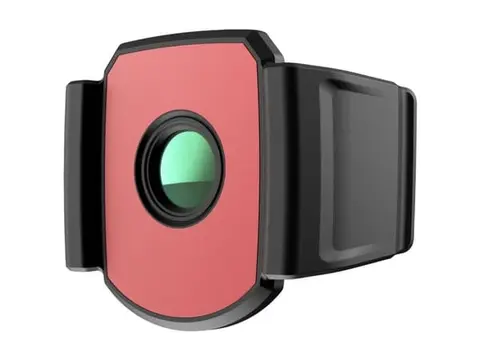 Makroobjektiv for HIKMICRO B-serien 0.12x, 30 mm arbeidsavstand