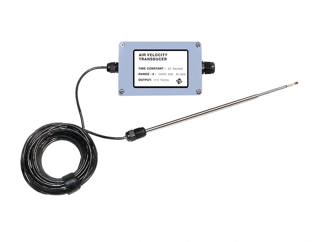 8465-225-1 – Flowprobe 8465 Ø22,5 cm 