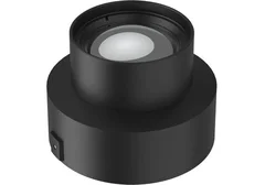 0,5x vidvinkelobjektiv for G41, G41H, G61 og G61H