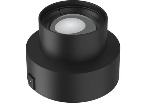 0,5x vidvinkelobjektiv for G41, G41H, G61 og G61H 