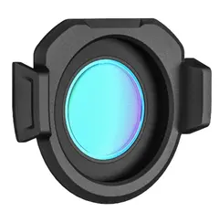 Makrolinse for M-serien